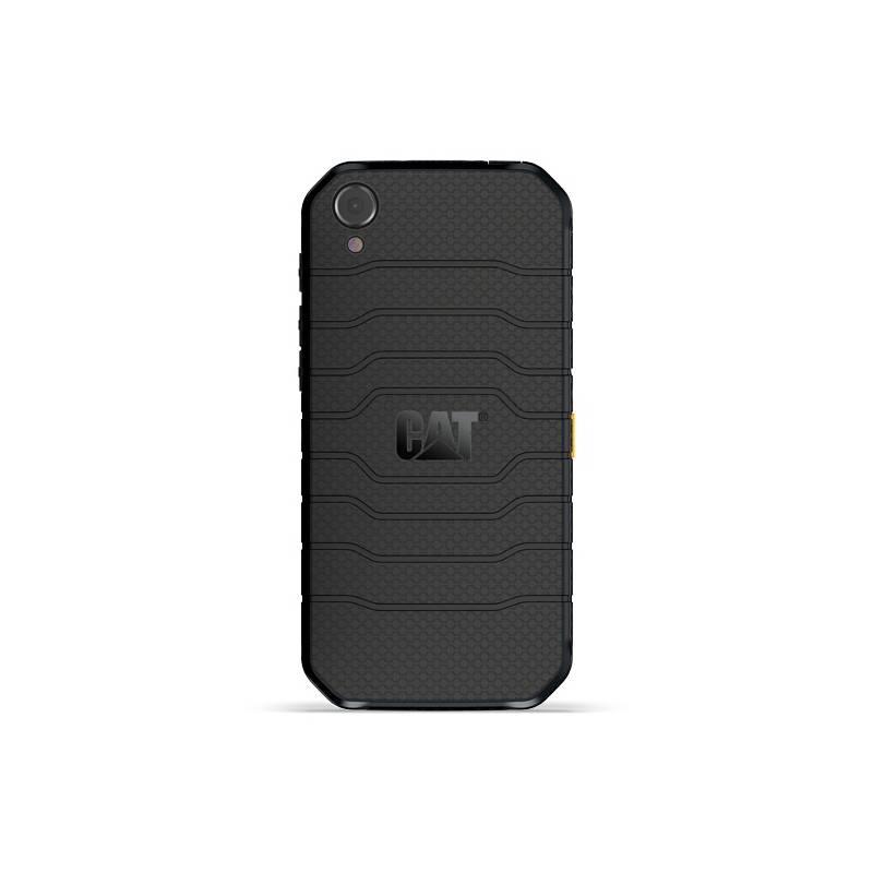Mobilní telefon Caterpillar S41 Dual SIM černý