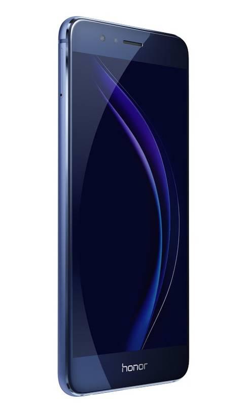 Mobilní telefon Honor 8 Dual SIM modrý