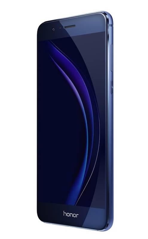 Mobilní telefon Honor 8 Dual SIM modrý