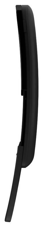 Mobilní telefon Nokia 8110 4G Dual SIM černý