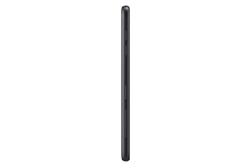 Mobilní telefon Samsung Galaxy J5 černý