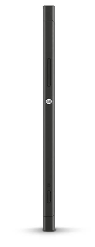 Mobilní telefon Sony Xperia XA1 Dual SIM černý