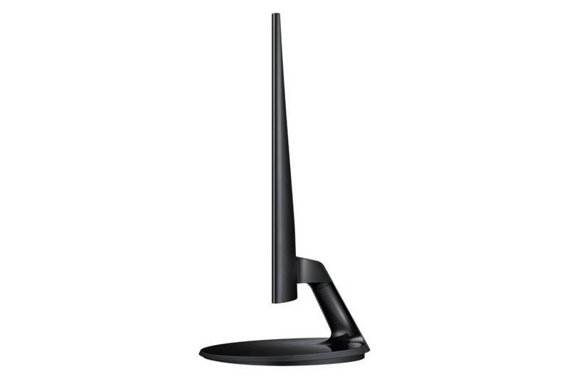 Monitor Samsung S24F350FHUXEN černý