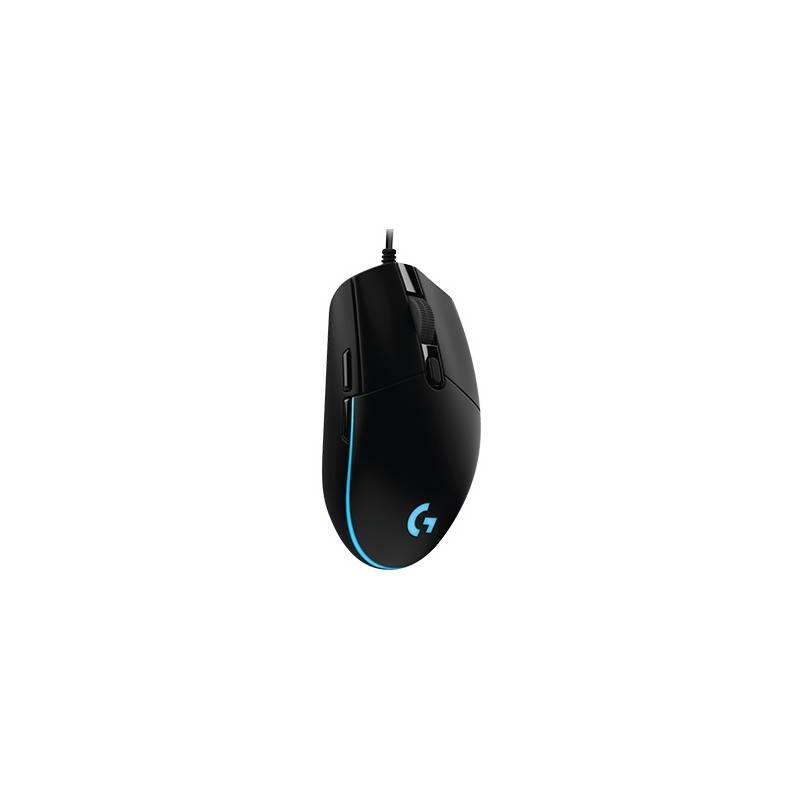 Myš Logitech Gaming G102 Prodigy černá