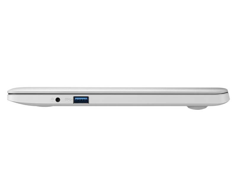 Notebook Asus VivoBook E12 E203NA-FD108TS Office 365 bílý