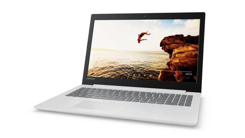 Notebook Lenovo IdeaPad 320-15ISK bílý