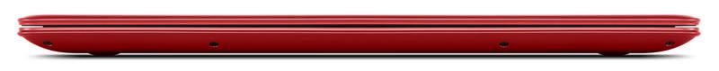 Notebook Lenovo IdeaPad 510S-13IKB červený