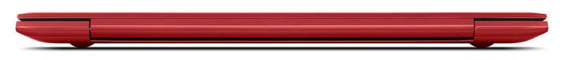 Notebook Lenovo IdeaPad 510S-13IKB červený