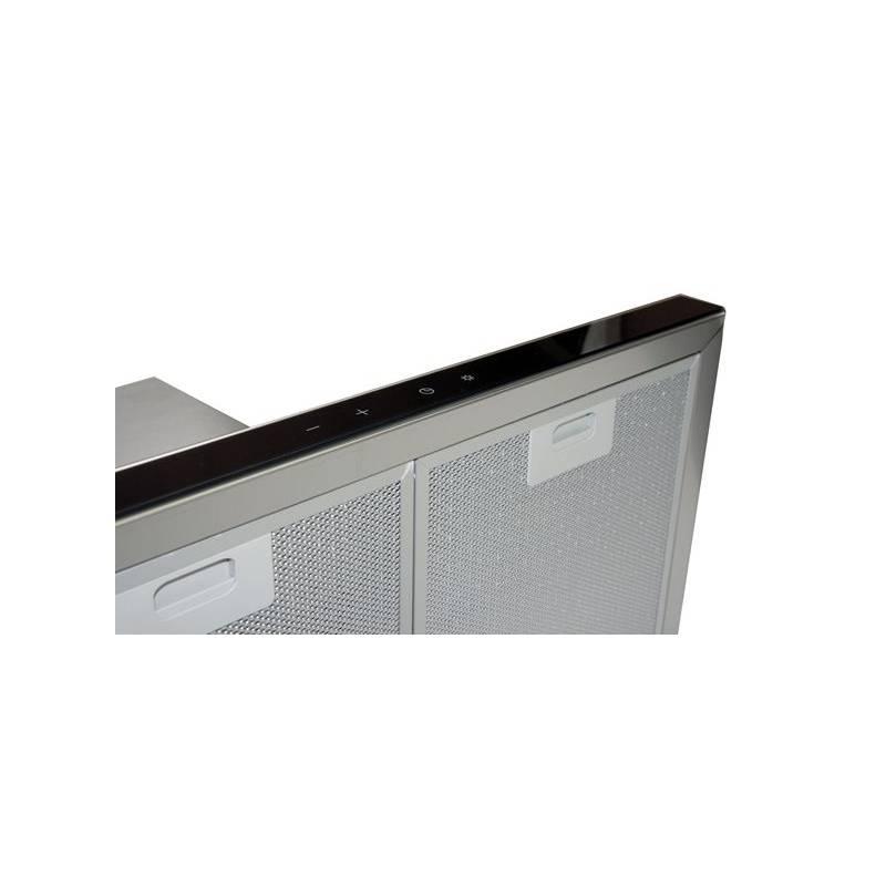 Odsavač par Guzzanti GZ 600 nerez