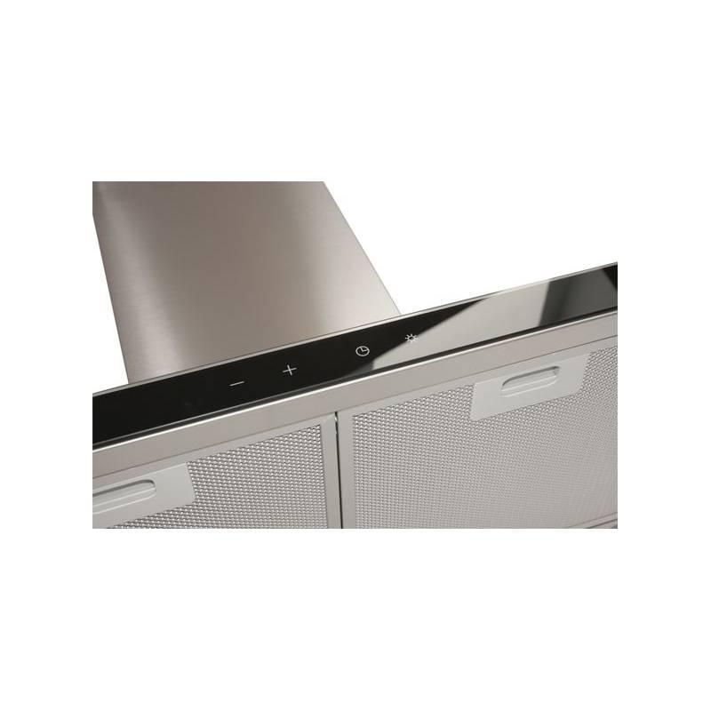 Odsavač par Guzzanti GZ 600 nerez