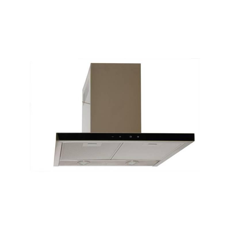 Odsavač par Guzzanti GZ 600 nerez