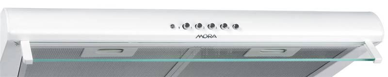 Odsavač par Mora OP 621 W bílý