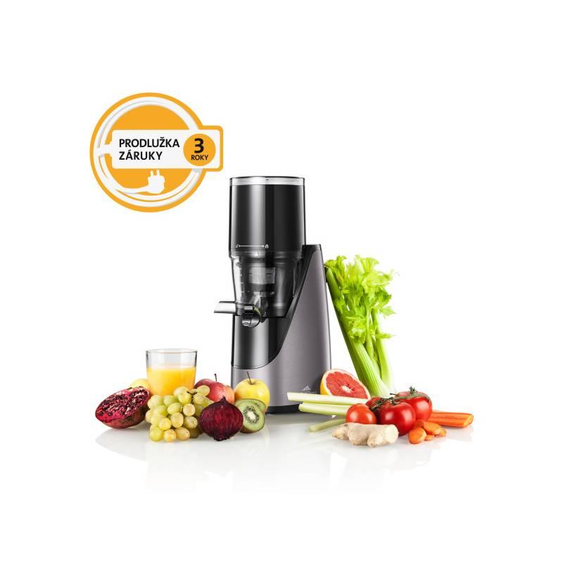 Odšťavňovač ETA Vital Press 1032 90000 černý