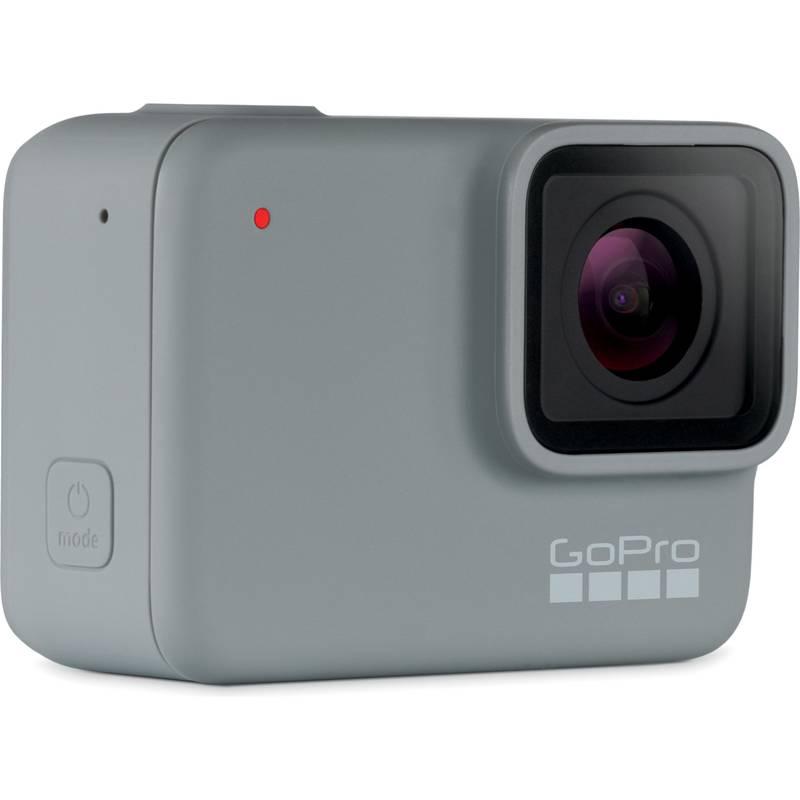 Outdoorová kamera GoPro HERO 7 White, Outdoorová, kamera, GoPro, HERO, 7, White