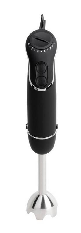 Ponorný mixér Concept tm4730 černý nerez