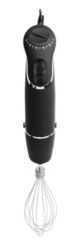 Ponorný mixér Concept tm4730 černý nerez