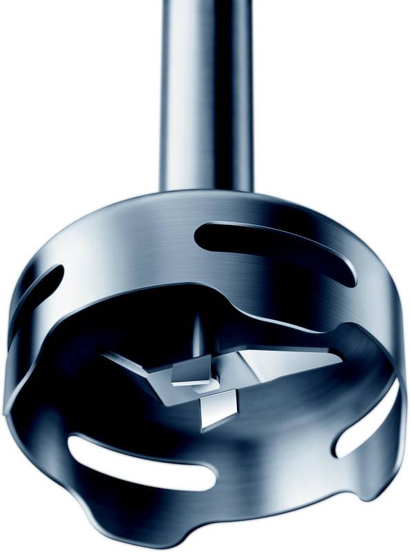 Ponorný mixér Electrolux Creative Collection ESTM6500 černý stříbrný