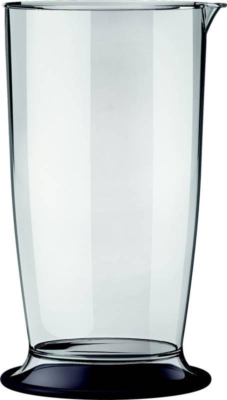 Ponorný mixér Electrolux Creative Collection ESTM6500 černý stříbrný