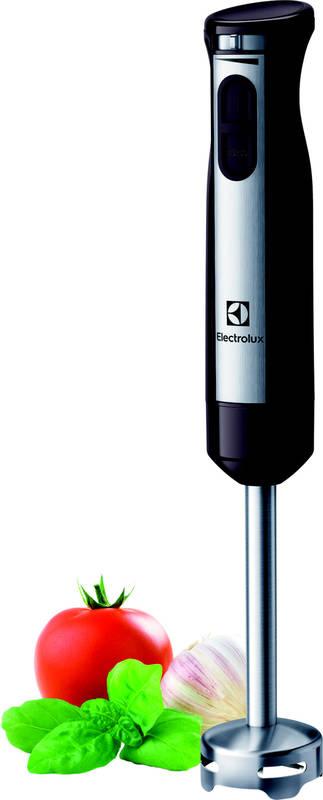 Ponorný mixér Electrolux Creative Collection ESTM6500 černý stříbrný