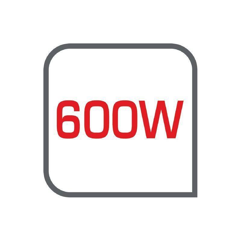 Ponorný mixér Tefal HB830138 šedý bílý