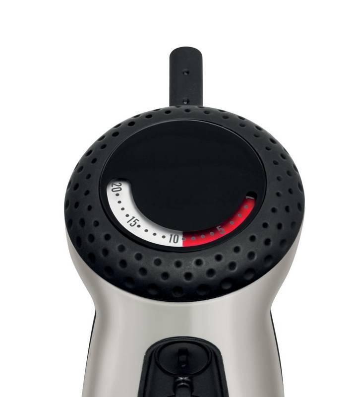 Ponorný mixér Tefal InfinyForce HB863A38 černý