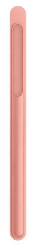 Pouzdro Apple pro stylus Pencil - pískově růžové, Pouzdro, Apple, pro, stylus, Pencil, pískově, růžové