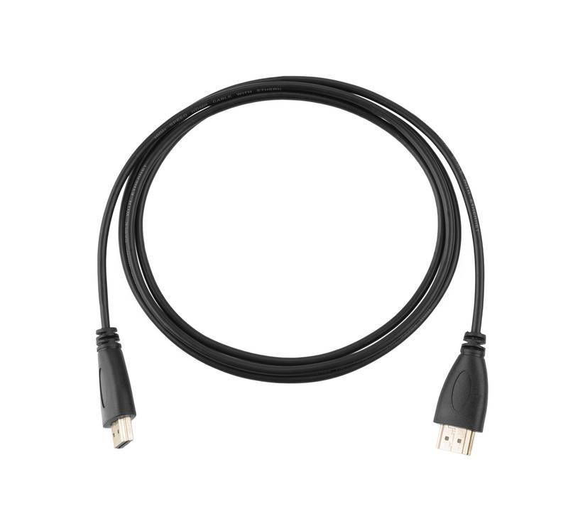 Přepěťová ochrana GoGEN TV STARTER KIT 1 bílá