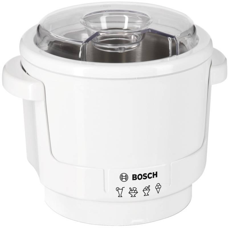 Příslušenství k robotu Bosch MUM 5 Bosch MUZ5EB2