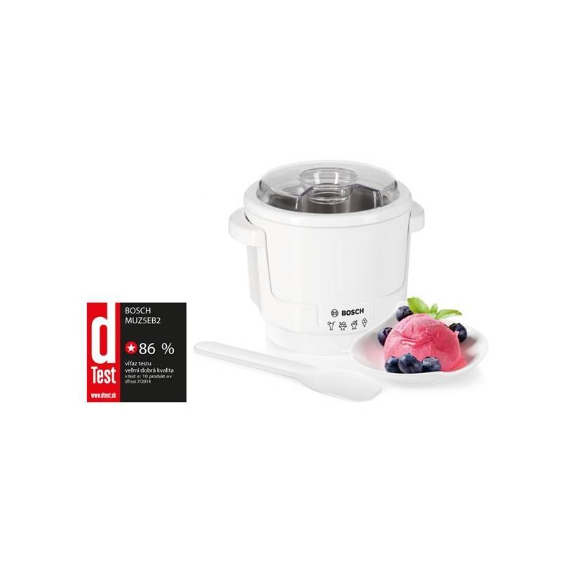 Příslušenství k robotu Bosch MUM 5 Bosch MUZ5EB2