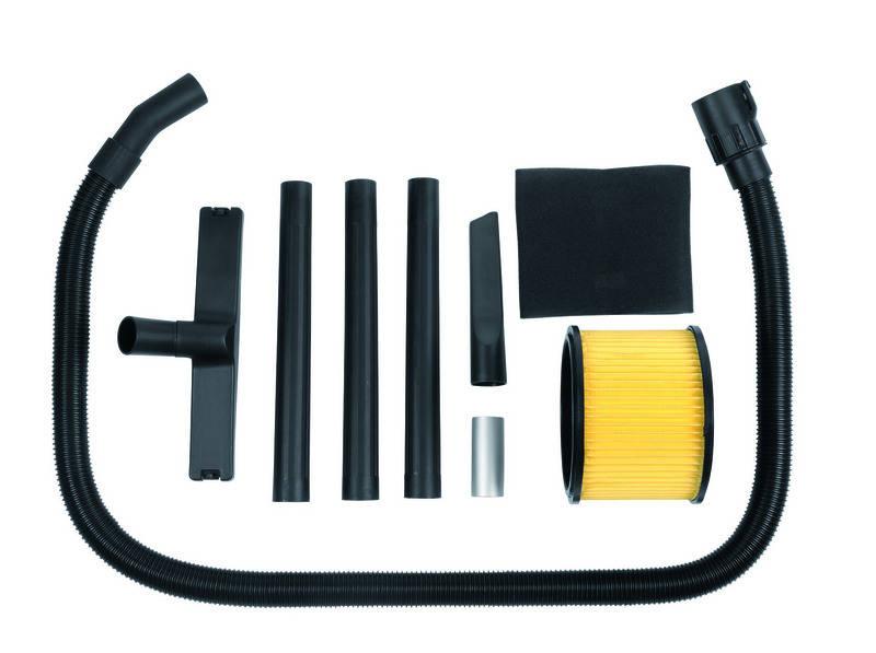 Průmyslový vysavač Einhell TH-VC 1930 SA Home