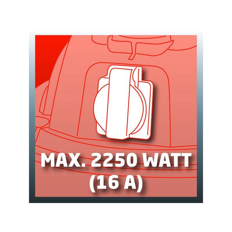 Průmyslový vysavač Einhell TH-VC 1930 SA Home