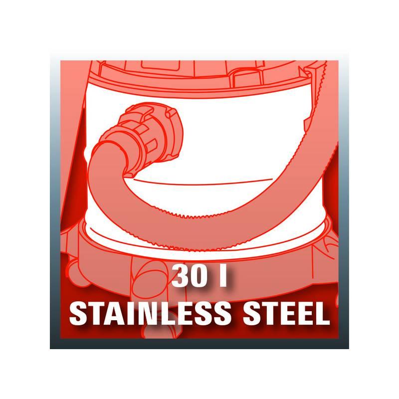 Průmyslový vysavač Einhell TH-VC 1930 SA Home