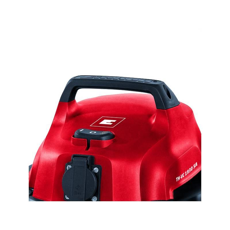 Průmyslový vysavač Einhell TH-VC 1930 SA Home