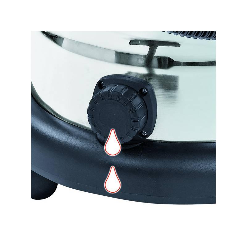 Průmyslový vysavač Einhell TH-VC 1930 SA Home