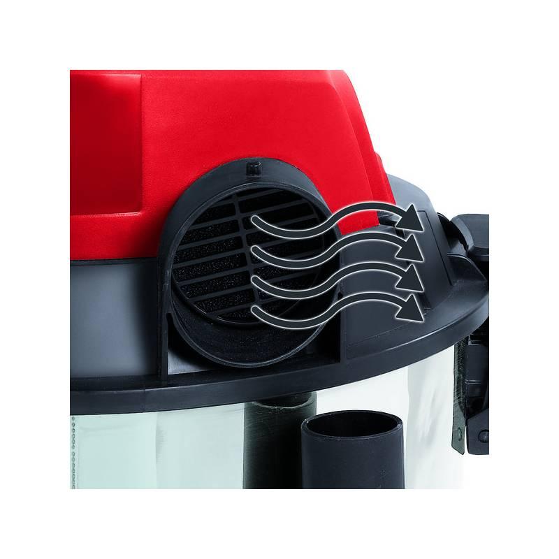 Průmyslový vysavač Einhell TH-VC 1930 SA Home