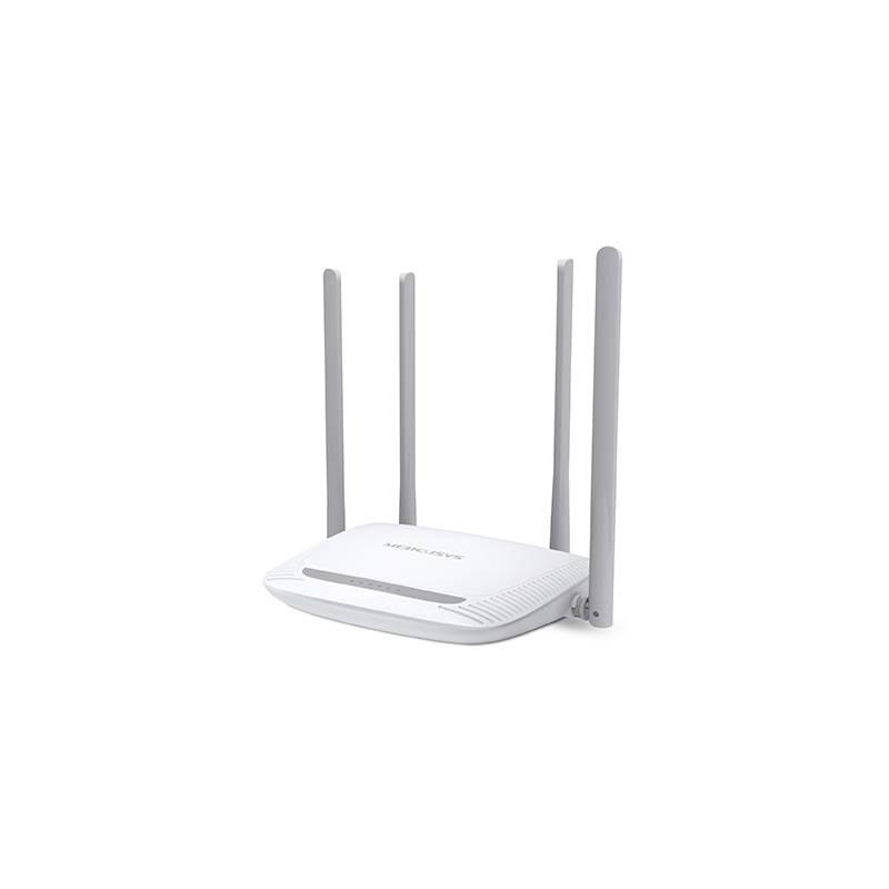 Router Mercusys MW325R bílý, Router, Mercusys, MW325R, bílý