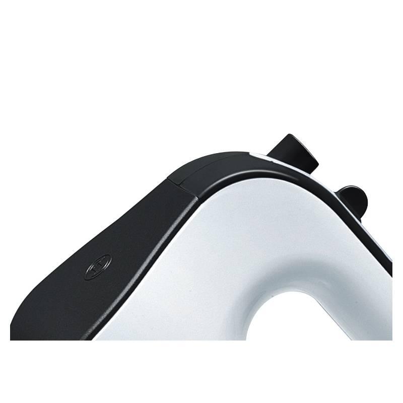 Ruční šlehač Bosch Styline MFQ4020 černý bílý