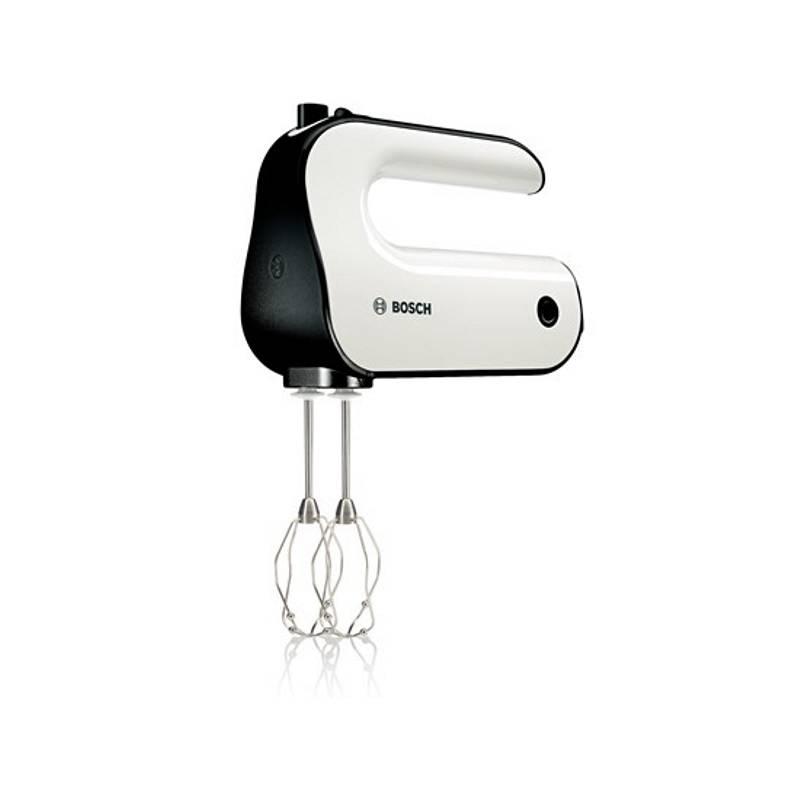 Ruční šlehač Bosch Styline MFQ4020 černý bílý