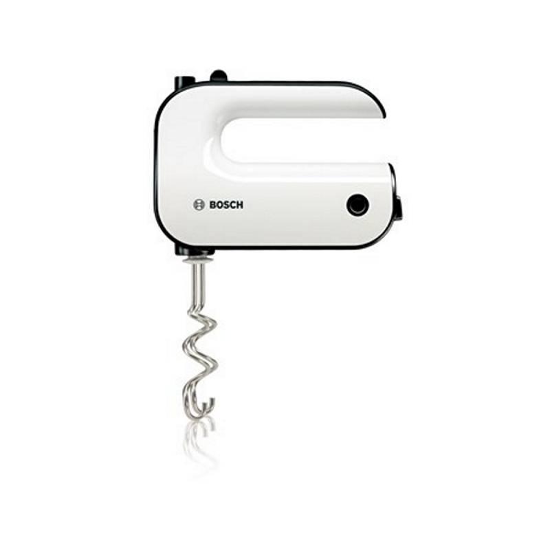 Ruční šlehač Bosch Styline MFQ4020 černý bílý