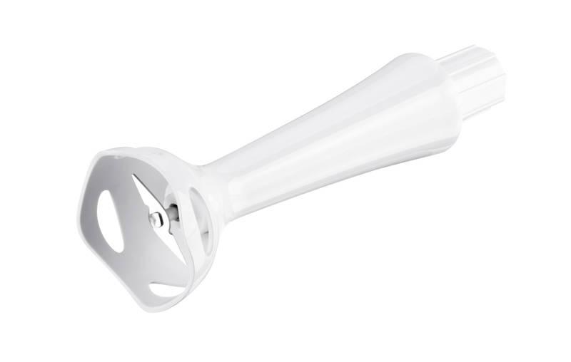 Ruční šlehač Gallet Quintal MIX 332, 3 v 1 bílý