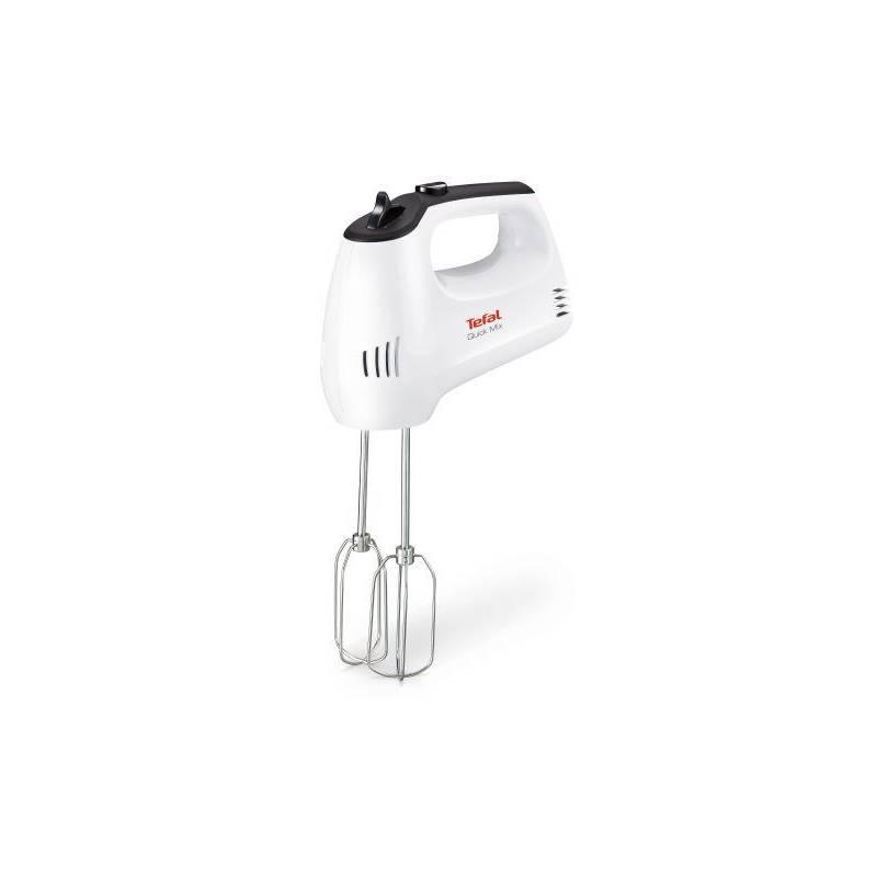 Ruční šlehač Tefal HT310138 bílý