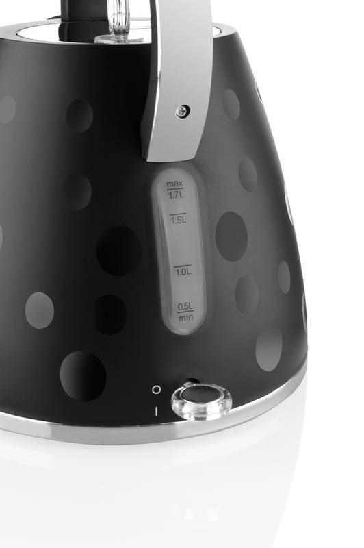 Rychlovarná konvice ETA Luna 0605 90000 černá