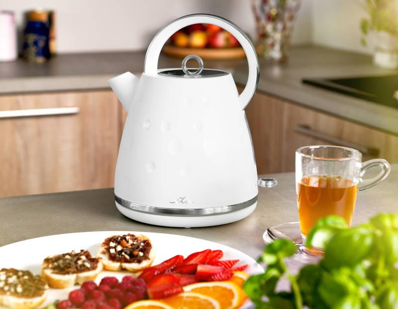 Rychlovarná konvice ETA Luna 0605 90000 černá