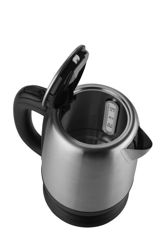 Rychlovarná konvice Gallet Vitré BOU 121 nerez