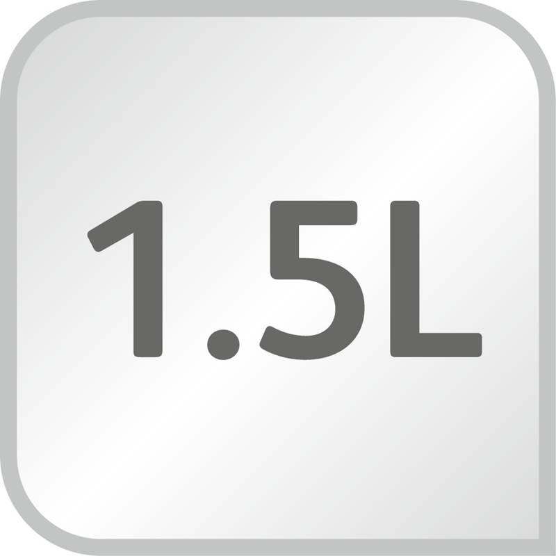 Rychlovarná konvice Tefal KI4009RU titanium