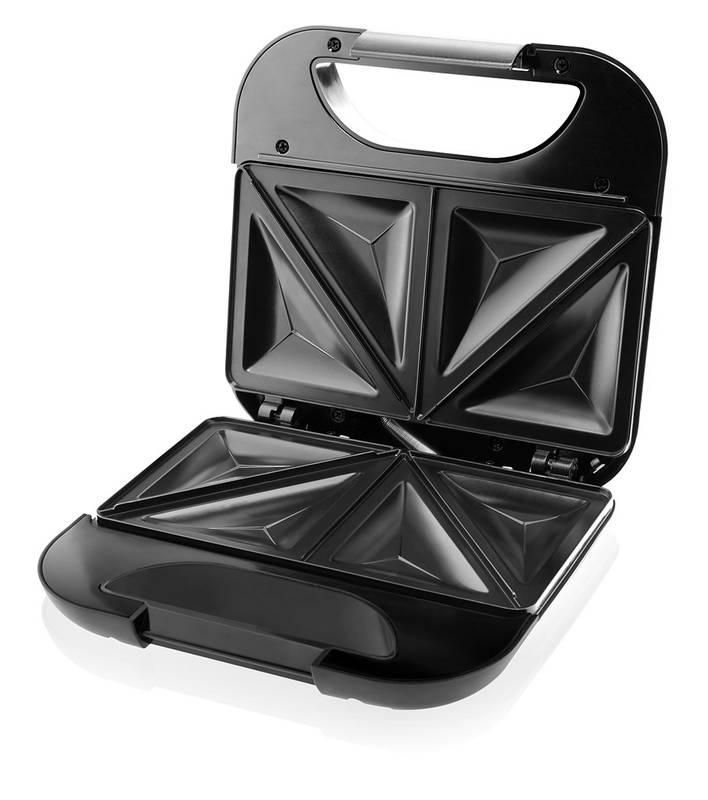 Sendvičovač Gallet Trelon CRO 615 nerez