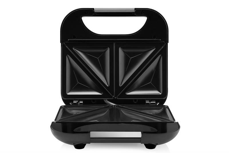 Sendvičovač Gallet Trelon CRO 615 nerez