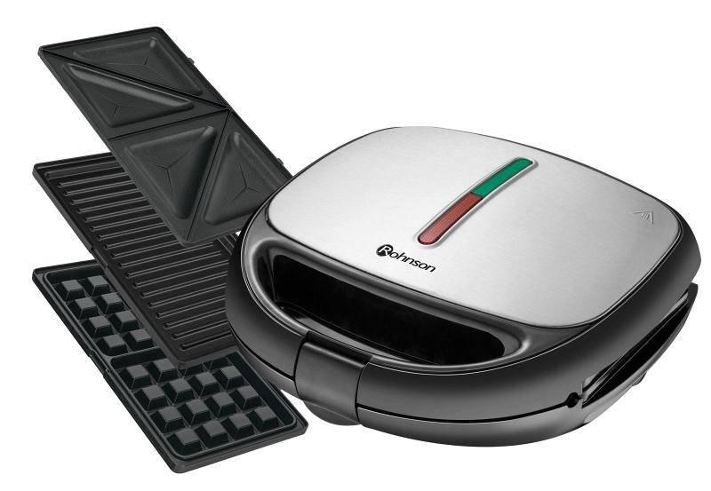 Sendvičovač ROHNSON R-2670