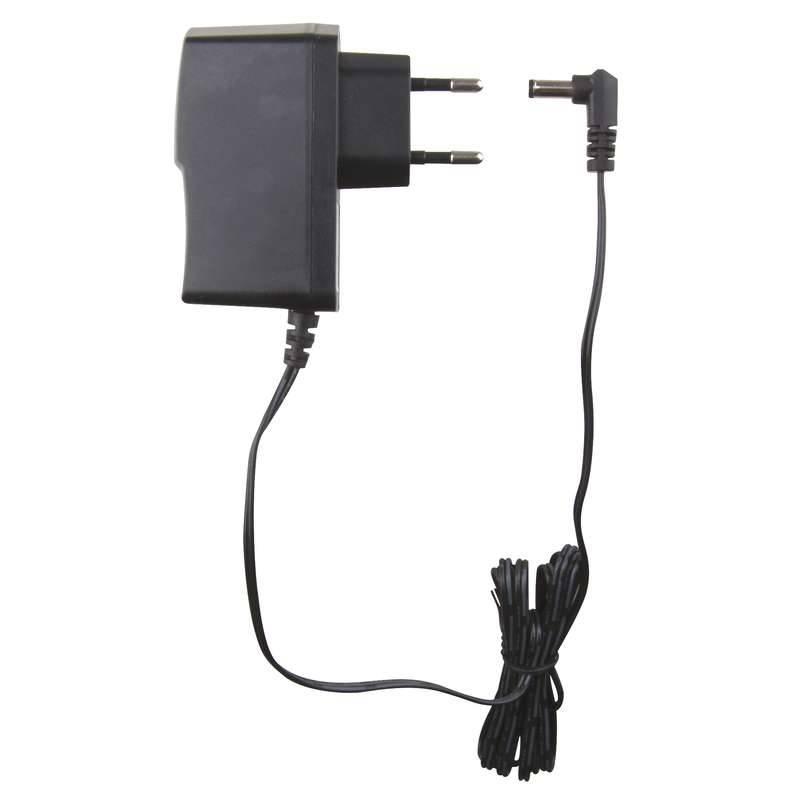 Stolní LED lampička EMOS MA66-DB stmívatelná, 7W černá