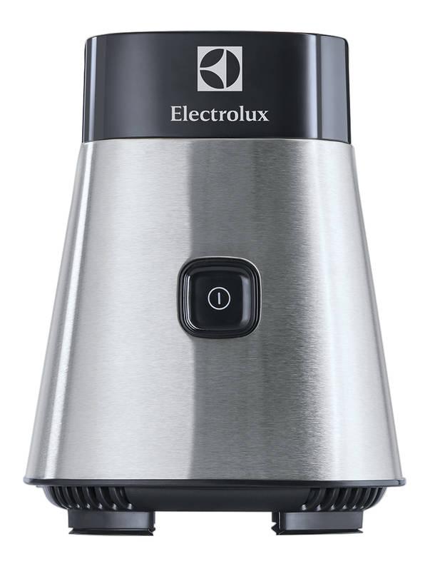Stolní mixér Electrolux PerfektMix ESB2500 černý nerez